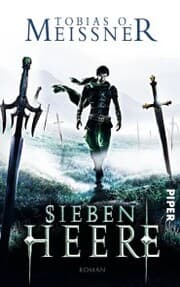 Cover von Sieben Heere
