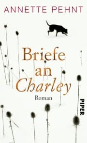 Cover von Briefe an Charley
