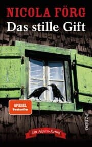 Cover von Das stille Gift