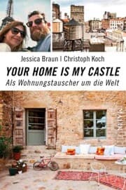 Cover von Your Home Is My Castle