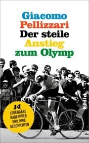 Cover von Der steile Anstieg zum Olymp