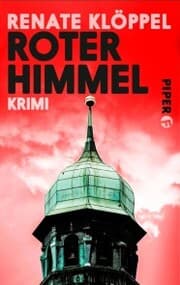 Cover von Roter Himmel