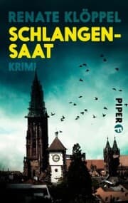 Cover von Schlangensaat