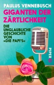 Cover von Giganten der Zärtlichkeit