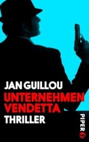 Cover von Unternehmen Vendetta