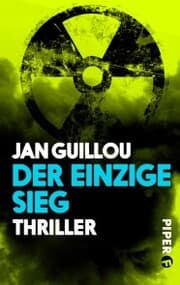Cover von Der einzige Sieg