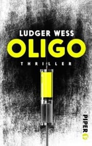 Cover von OLIGO