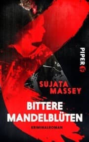 Cover von Bittere Mandelblüten