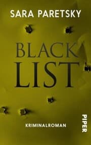 Cover von Blacklist