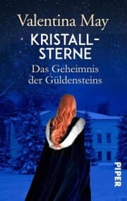 Cover von Kristallsterne