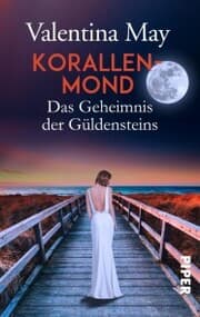 Cover von Korallenmond