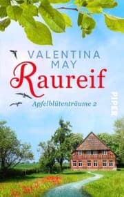 Cover von Raureif