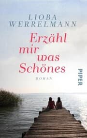 Cover von Erzähl mir was Schönes