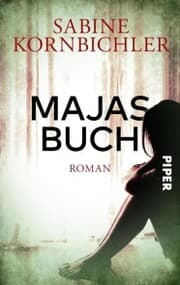 Cover von Majas Buch