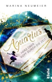 Cover von Aquarius - Herz über Kopf durch die Zeit
