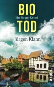 Cover von Bio-Tod