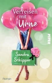 Cover von Verreisen mit Urne