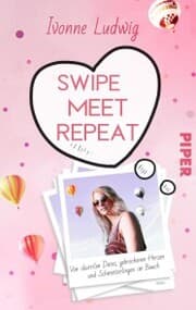 Cover von Swipe. Meet. Repeat.