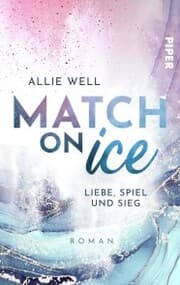 Cover von Match on Ice