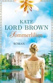 Cover von Sommerlilien