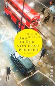 Cover von Das Glück von Frau Pfeiffer