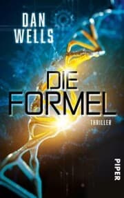Cover von Die Formel