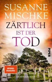 Cover von Zärtlich ist der Tod