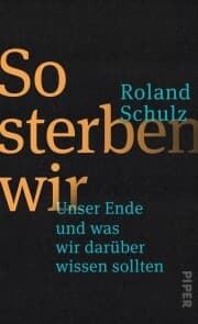 Cover von So sterben wir