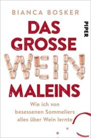 Cover von Das große Weinmaleins