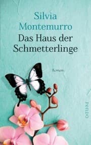 Cover von Das Haus der Schmetterlinge