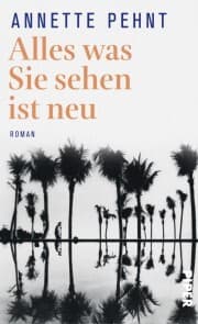 Cover von Alles was Sie sehen ist neu