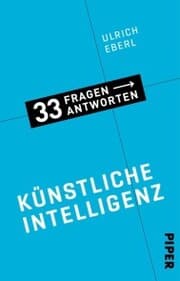 Cover von Künstliche Intelligenz