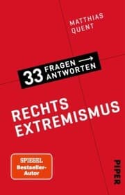Cover von Rechtsextremismus