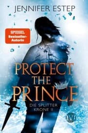 Cover von Protect the Prince