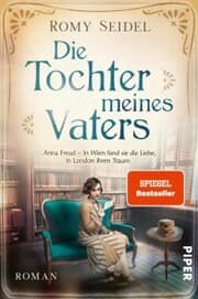 Cover von Die Tochter meines Vaters