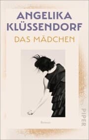 Cover von Das Mädchen