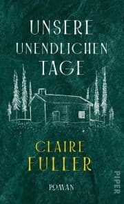 Cover von Unsere unendlichen Tage