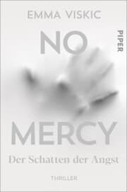 Cover von No Mercy - Der Schatten der Angst