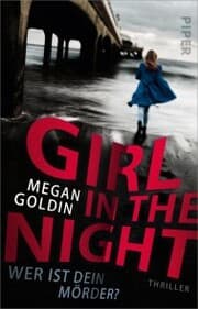 Cover von Girl in the Night - Wer ist dein Mörder?