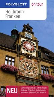 Cover von Heilbronn/Franken