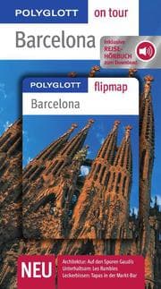 Cover von Barcelona