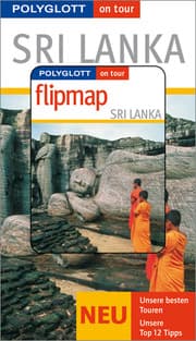 Cover von Sri Lanka