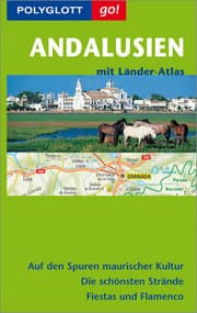 Cover von Andalusien