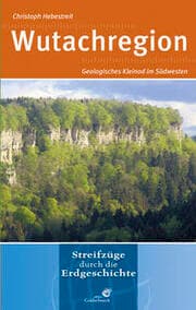 Cover von Wutachregion