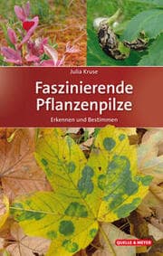 Cover von Faszinierende Pflanzenpilze