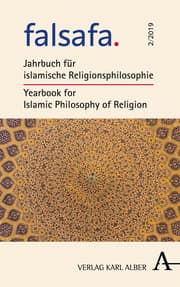 Cover von falsafa