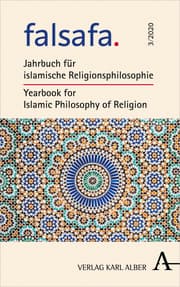 Cover von falsafa