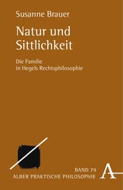 Cover von Natur und Sittlichkeit