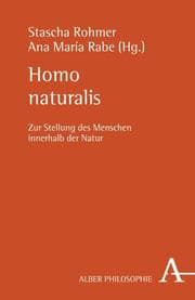 Cover von Homo naturalis