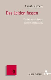 Cover von Das Leiden fassen
